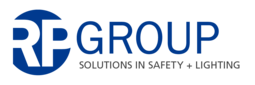 Group Solution in Safety + Lighting Logo